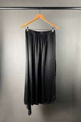 Mes Demoiselles Soline Black Skirt