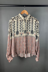 Mes Demoiselles Susanne Shirt