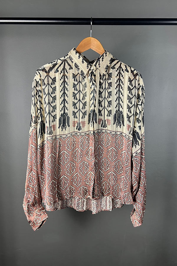 Mes Demoiselles Susanne Shirt