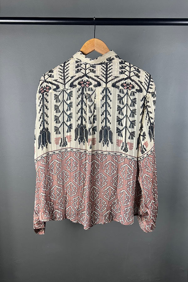 Mes Demoiselles Susanne Shirt