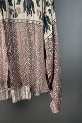 Mes Demoiselles Susanne Shirt