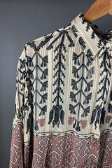 Mes Demoiselles Susanne Shirt
