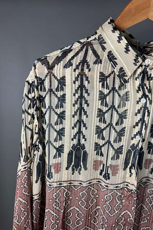 Mes Demoiselles Susanne Shirt