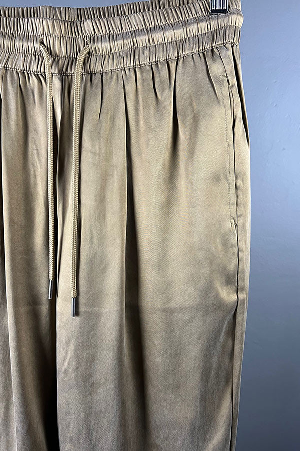 Mes Demoiselles Vor Bronze Pants