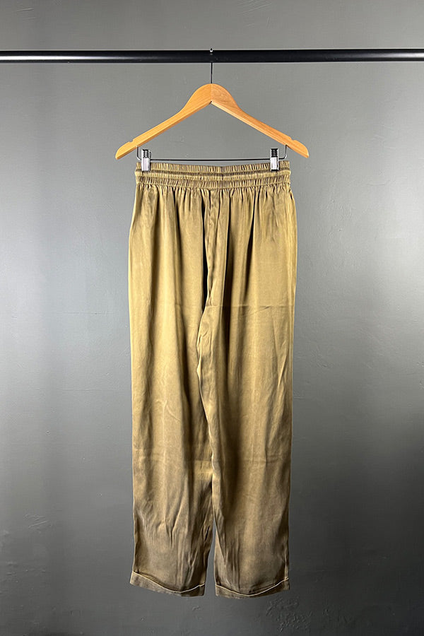 Mes Demoiselles Vor Bronze Pants