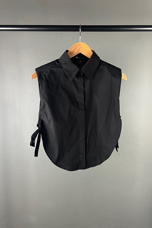 Mes Demoiselles Wilou Black Shirt