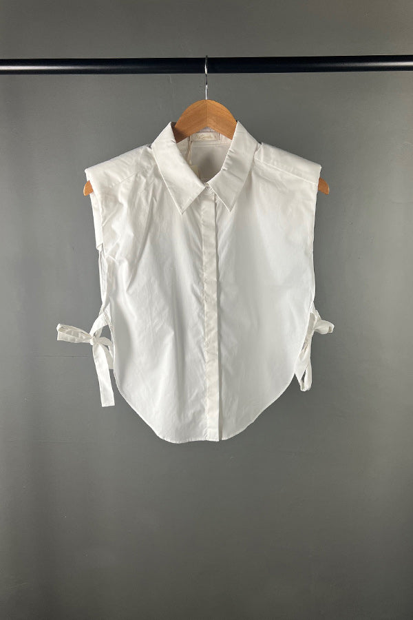 Mes Demoiselles Wilou White Shirt