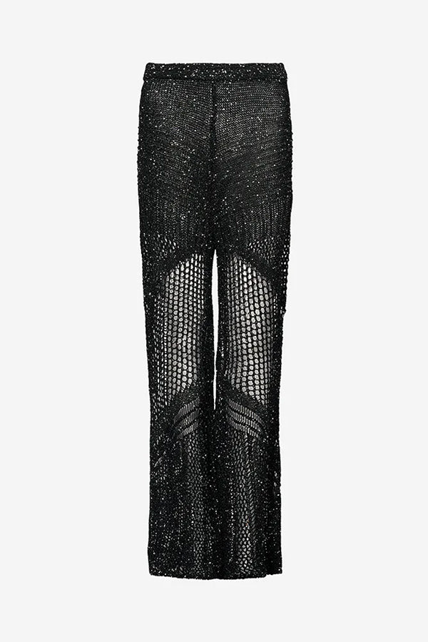 Mes Demoiselles Starlet Knitted Pants