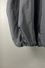 Max Mara. Weekend Ciurma Black Skirt