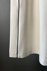 Max Mara. Weekend Godezia Jersey Pants