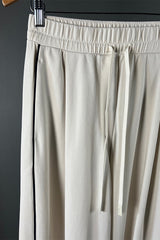 Max Mara. Weekend Godezia Jersey Pants