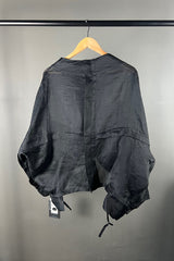Moyuru Scrunch Rami Shirt