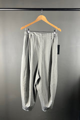 Moyuru Pinstriped Pants