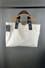 Moyuru Natural Canvas Bag