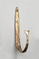 Pesci Che Volano Lungo Bronze Fish Hook