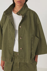 Rabens Saloner Army Jacket