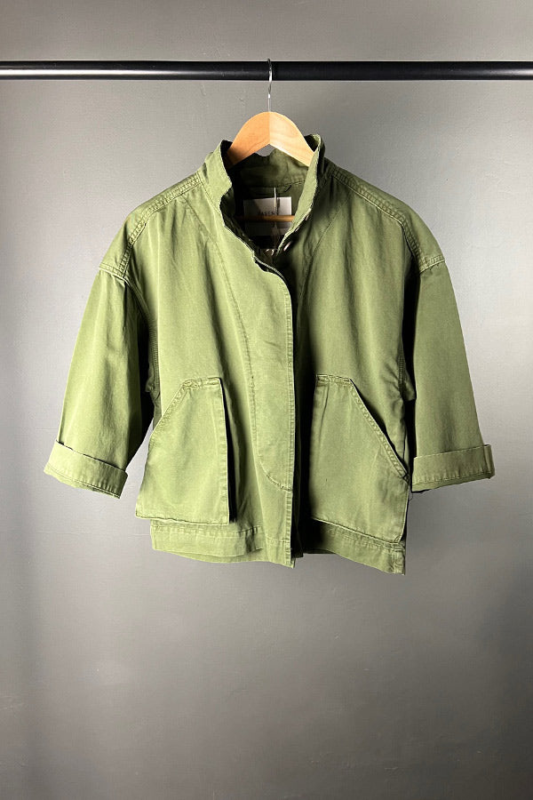 Rabens Saloner Army Jacket