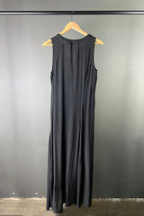 Rabens Saloner Chili Black Dress