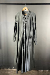 Rabens Saloner Brynja Pirate Black Dress