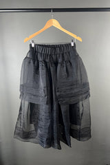 Rabens Saloner Falka Skirt