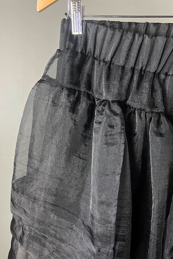 Rabens Saloner Falka Skirt | Aniseed Boutique