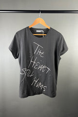 Rabens Saloner The Heart Still Hums Ambla T-Shirt