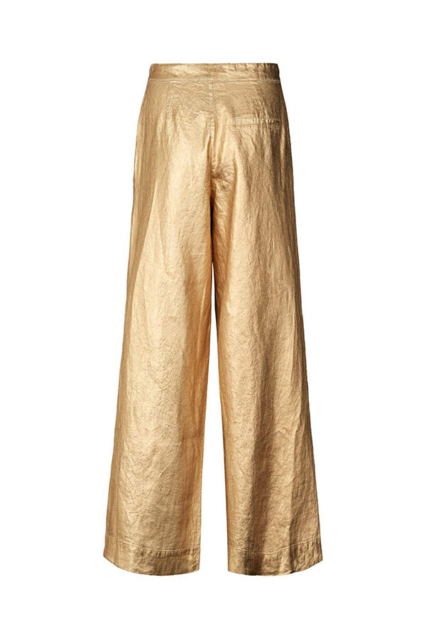 Rabons Saloner Inja Gold Pants