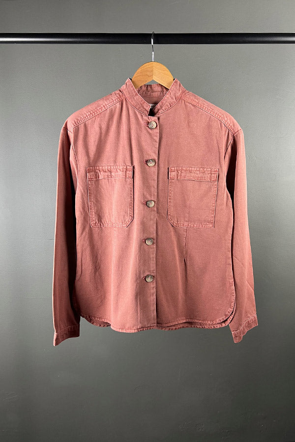 Rabens Saloner Dessert Sand Jozephine Shirt