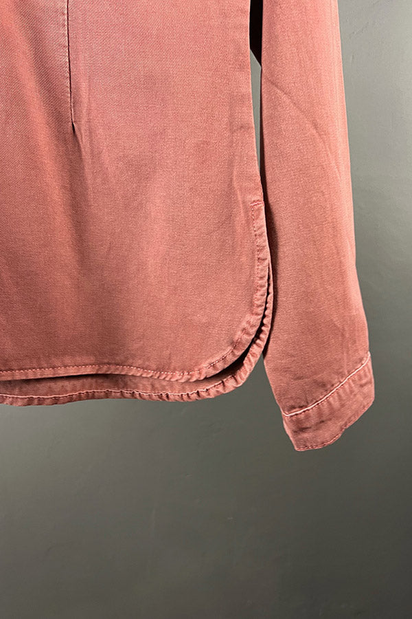 Rabens Saloner Dessert Sand Jozephine Shirt