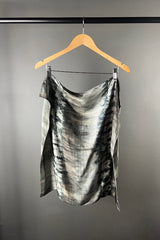 Rabens Saloner Cement Scarf