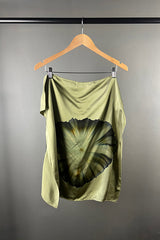 Rabens Saloner Bloom Scarf