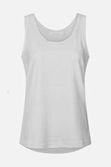 Rabens Saloner Mio Tank in Chalk