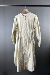 Rabens Saloner Mirell Dress in Oyster