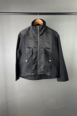 Rabens Saloner Montei Duo Canvas Jacket