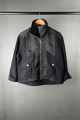 Rabens Saloner Montei Duo Canvas Jacket