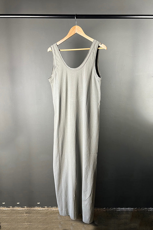 Rabens Saloner Muna Dress in Moon