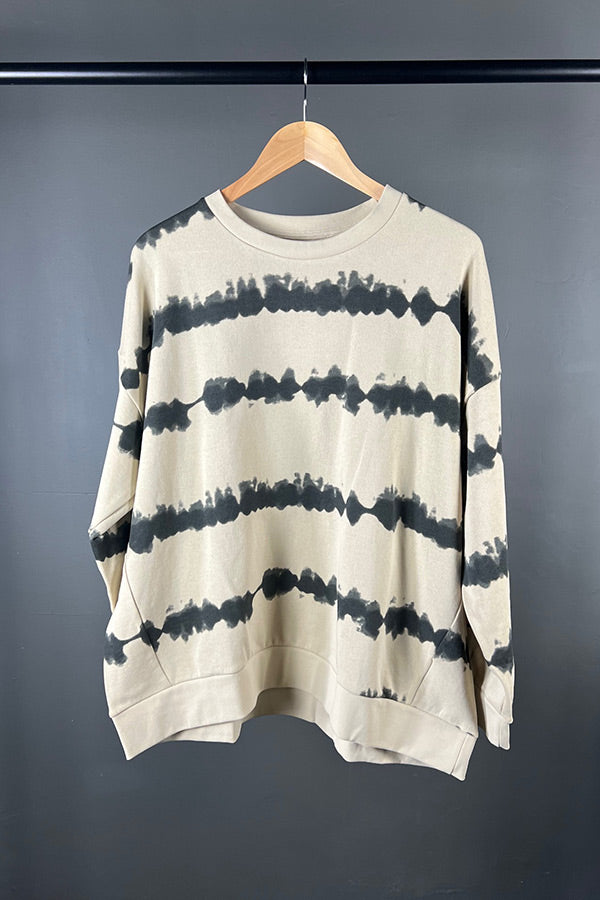 Rabens Saloner Natalia Sweat Top