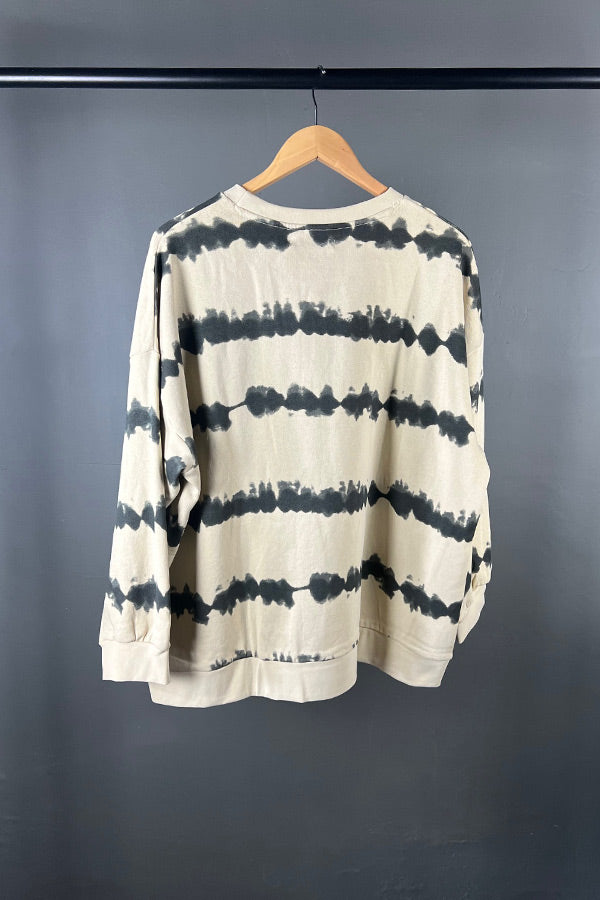 Rabens Saloner Natalia Sweat Top