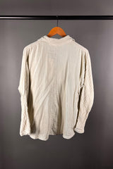 Rabens Saloner Jojo Pelican Grey Top
