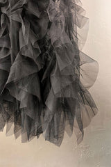 Rabens Saloner Ghita Tulle Dress