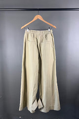 Rabens Saloner Jamia Sand Cuff Pants