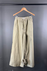 Rabens Saloner Jamia Sand Cuff Pants