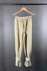 Rabens Saloner Jamia Sand Cuff Pants
