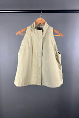 Rabens Saloner Kaley Zip Vest