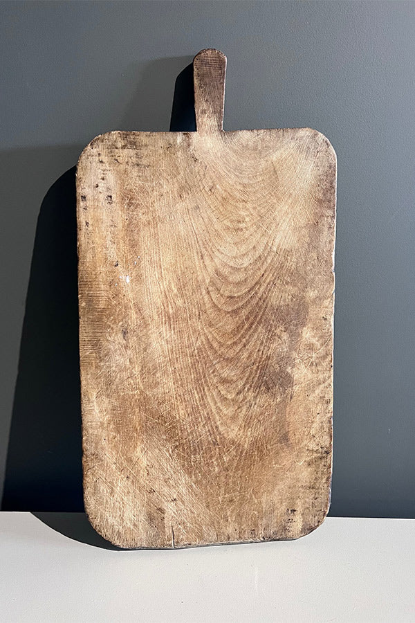 Turkish Rustic Rectangle Chopping Board