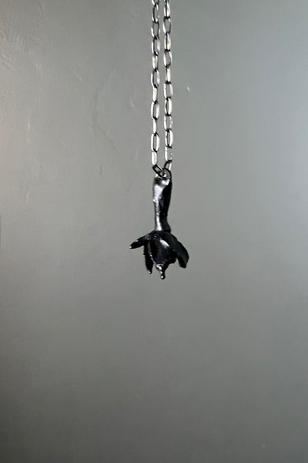 Studio Koak Flower Bud Necklace