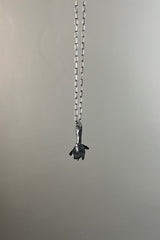 Studio Koak Flower Bud Necklace