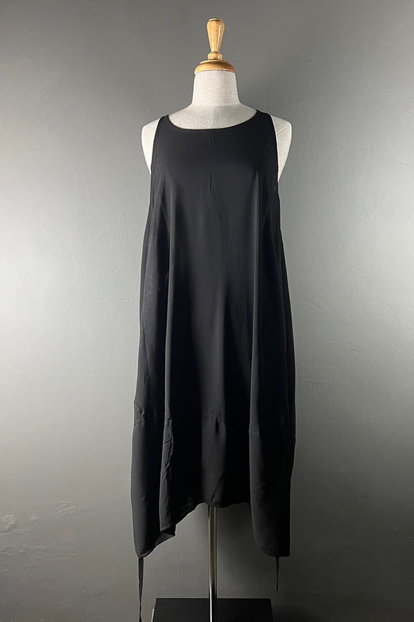 Rundholz Oversized Layer Dress Black Label | Aniseed Boutique