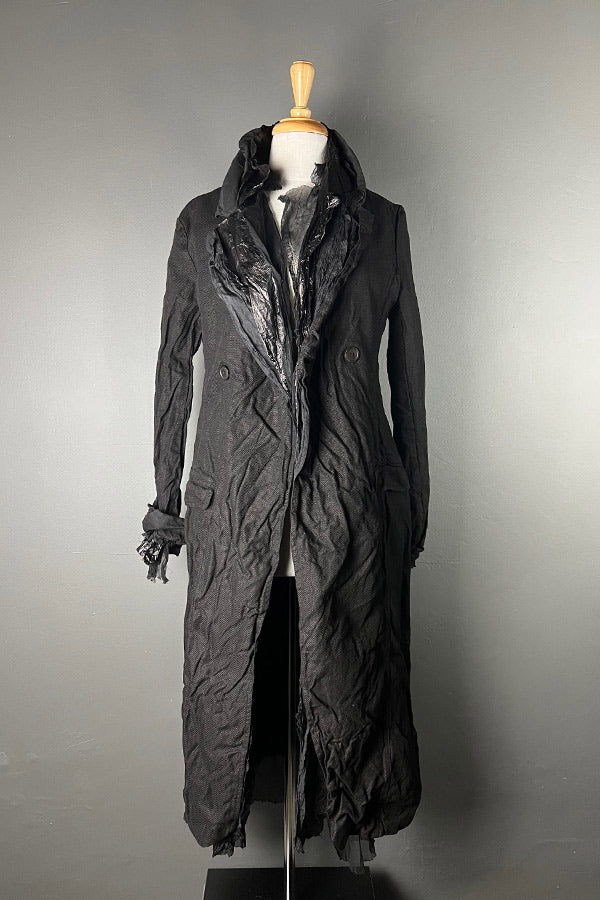 Rundholz Mainline Slimline Coat