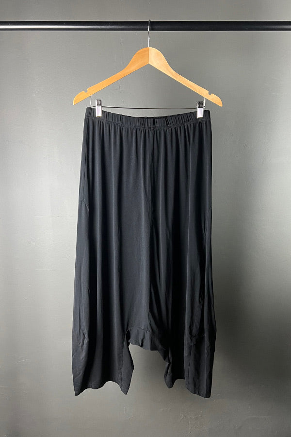 Rundholz Drop Crotch Pants